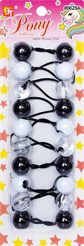 PONYTAIL HOLDER 20MMThe Product Store Next Door